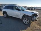 2022 Jeep Grand Cherokee Limited   للبيع في Earlington، KY - Front End