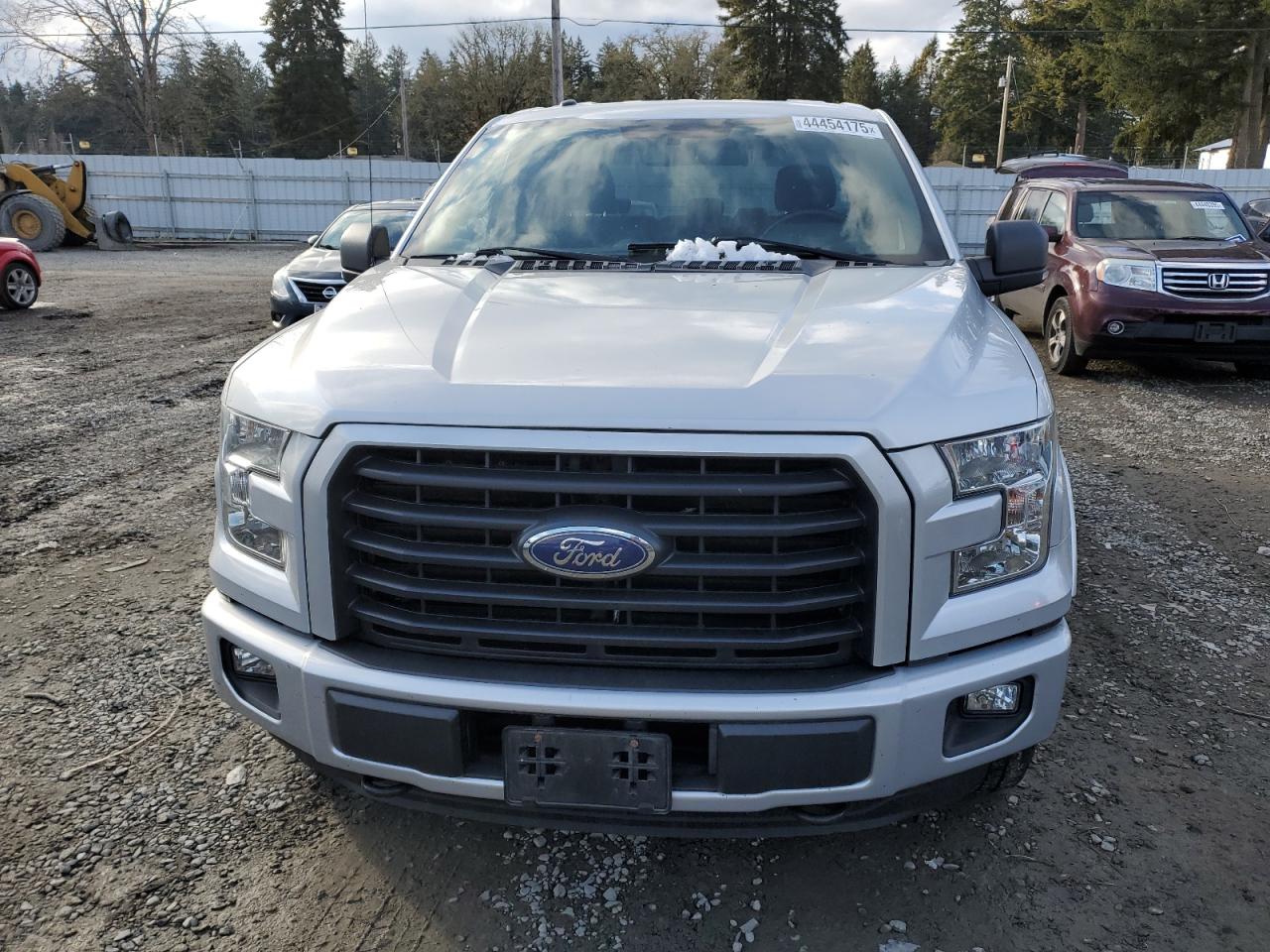 2015 Ford F-150 - Image 5
