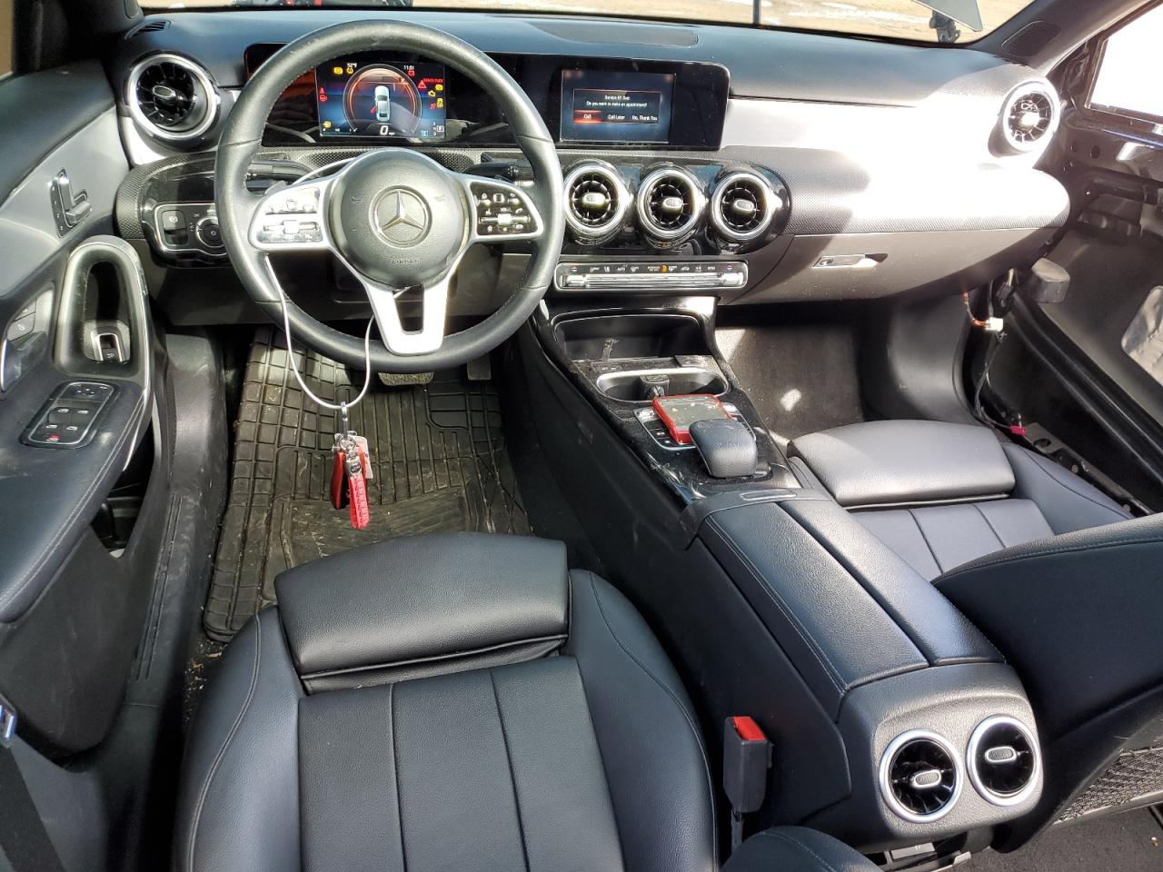 2019 Mercedes-Benz A-klasse - Image 8