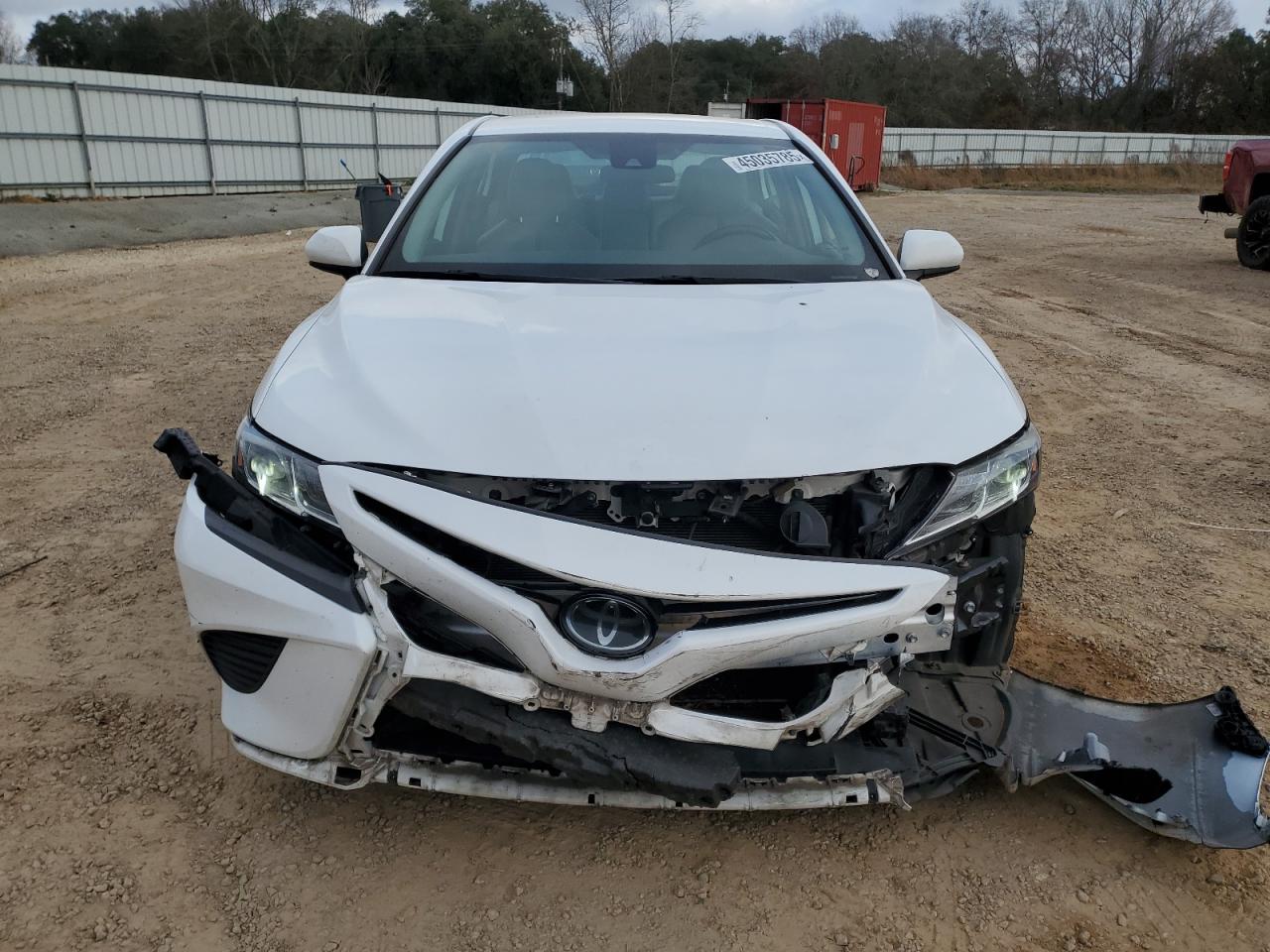 2019 Toyota Camry - Image 5