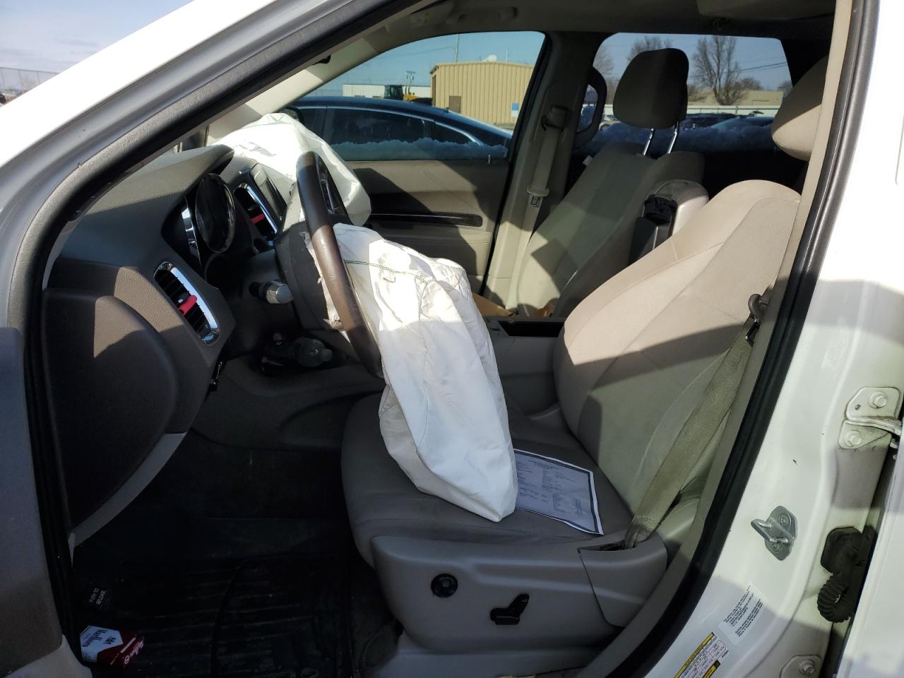 2011 Dodge Durango - Image 7
