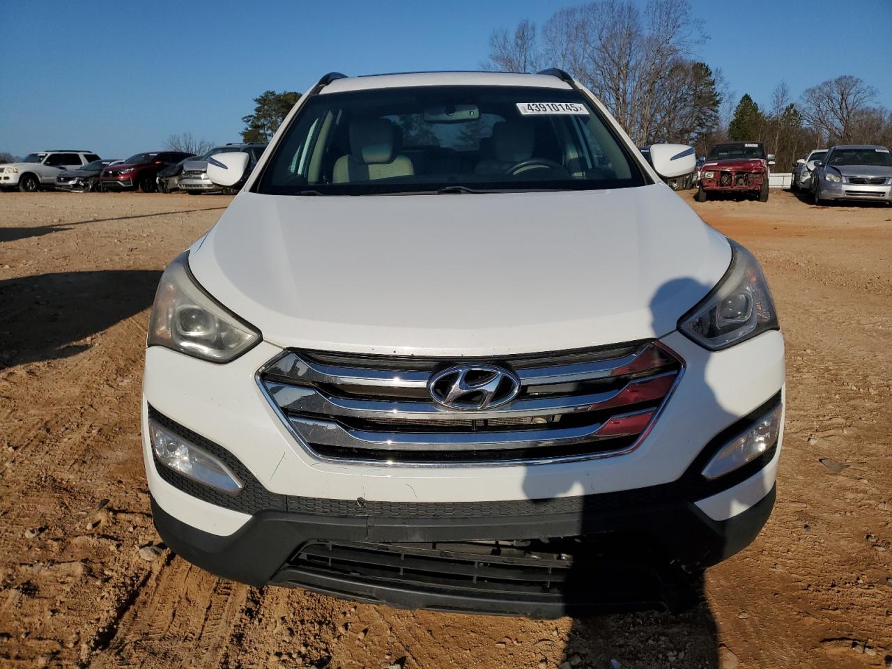 2014 Hyundai Santa Fe - Image 5