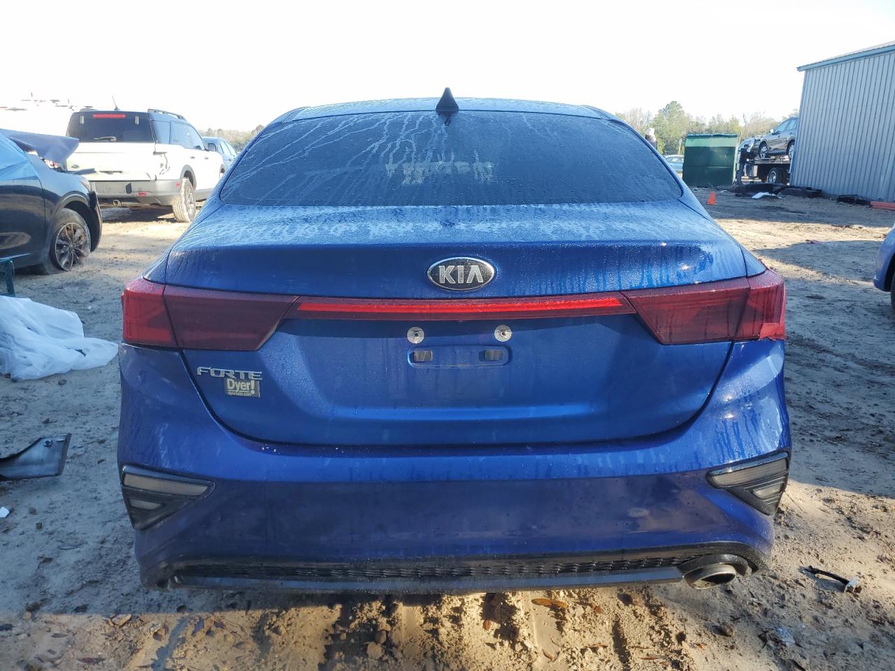 2019 Kia Forte - Image 6