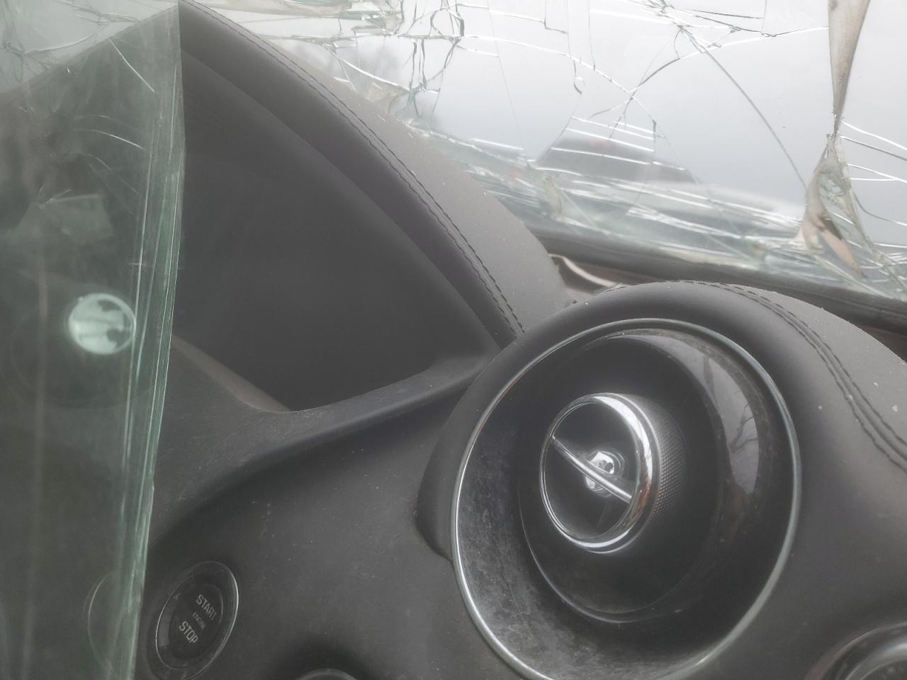 2014 Jaguar Xjl Supercharged VIN: SAJWA2GTXEMV62573 Lot: 44791745