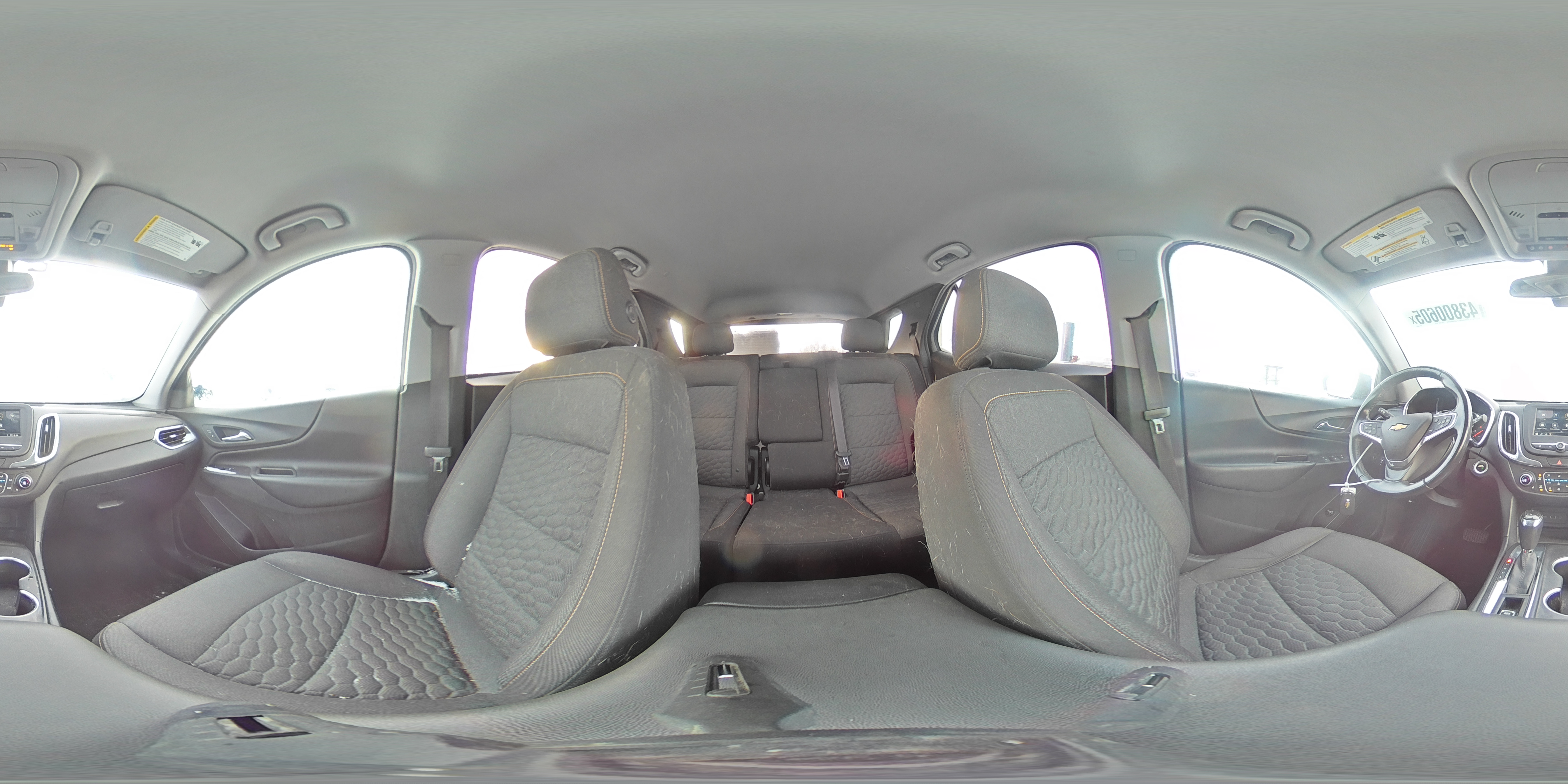 2019 Chevrolet Equinox - Image 14