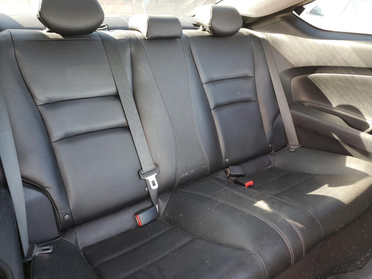 2015 Honda Accord - Image 10