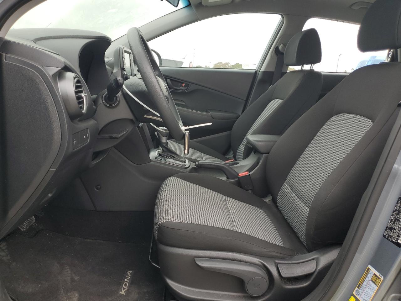 2021 Hyundai Kona - Image 7