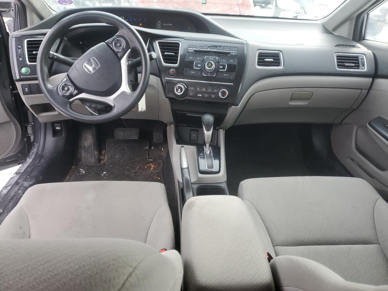 2013 Honda Civic - Image 8