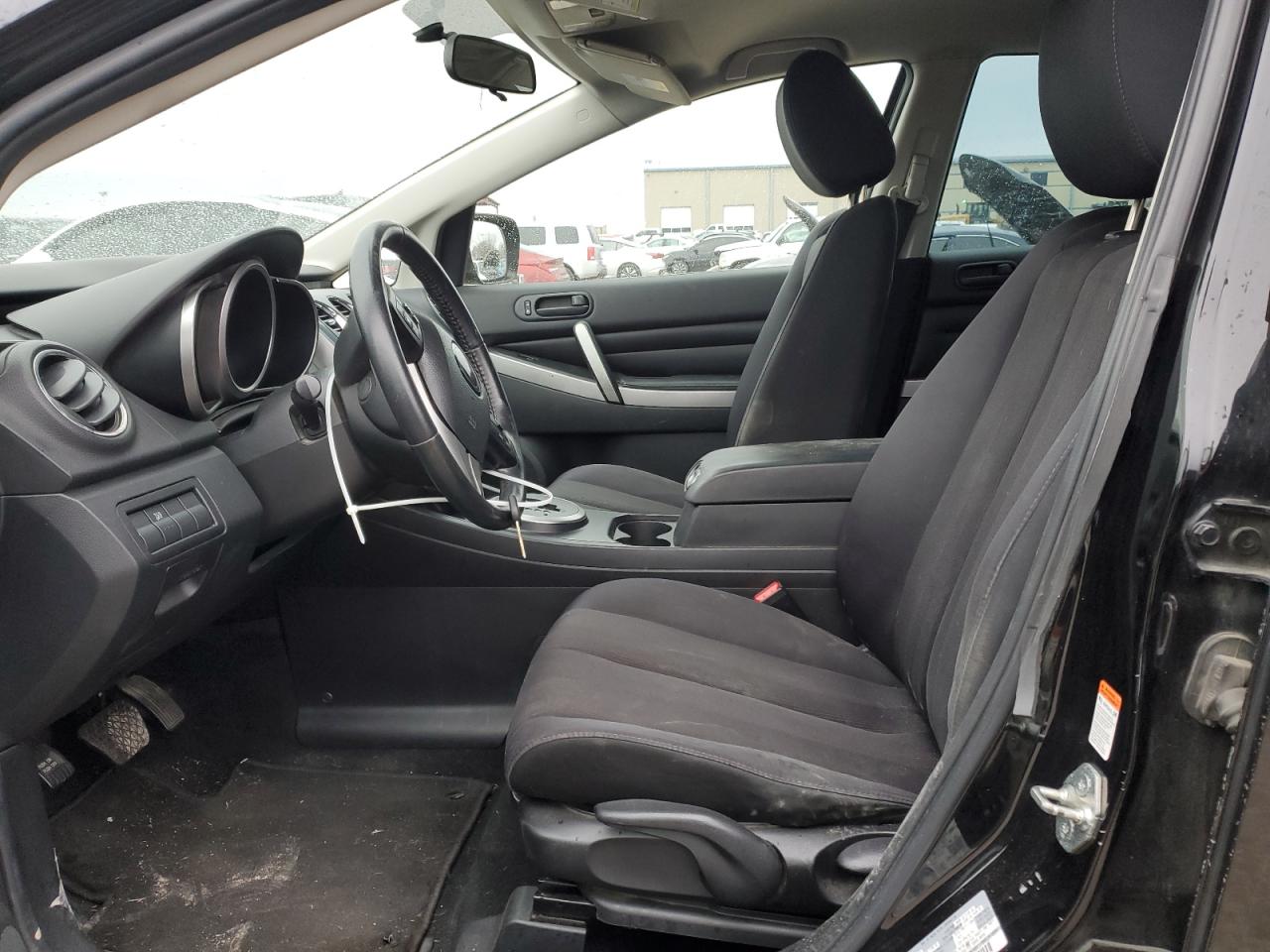 2010 Mazda CX-7 - Image 7