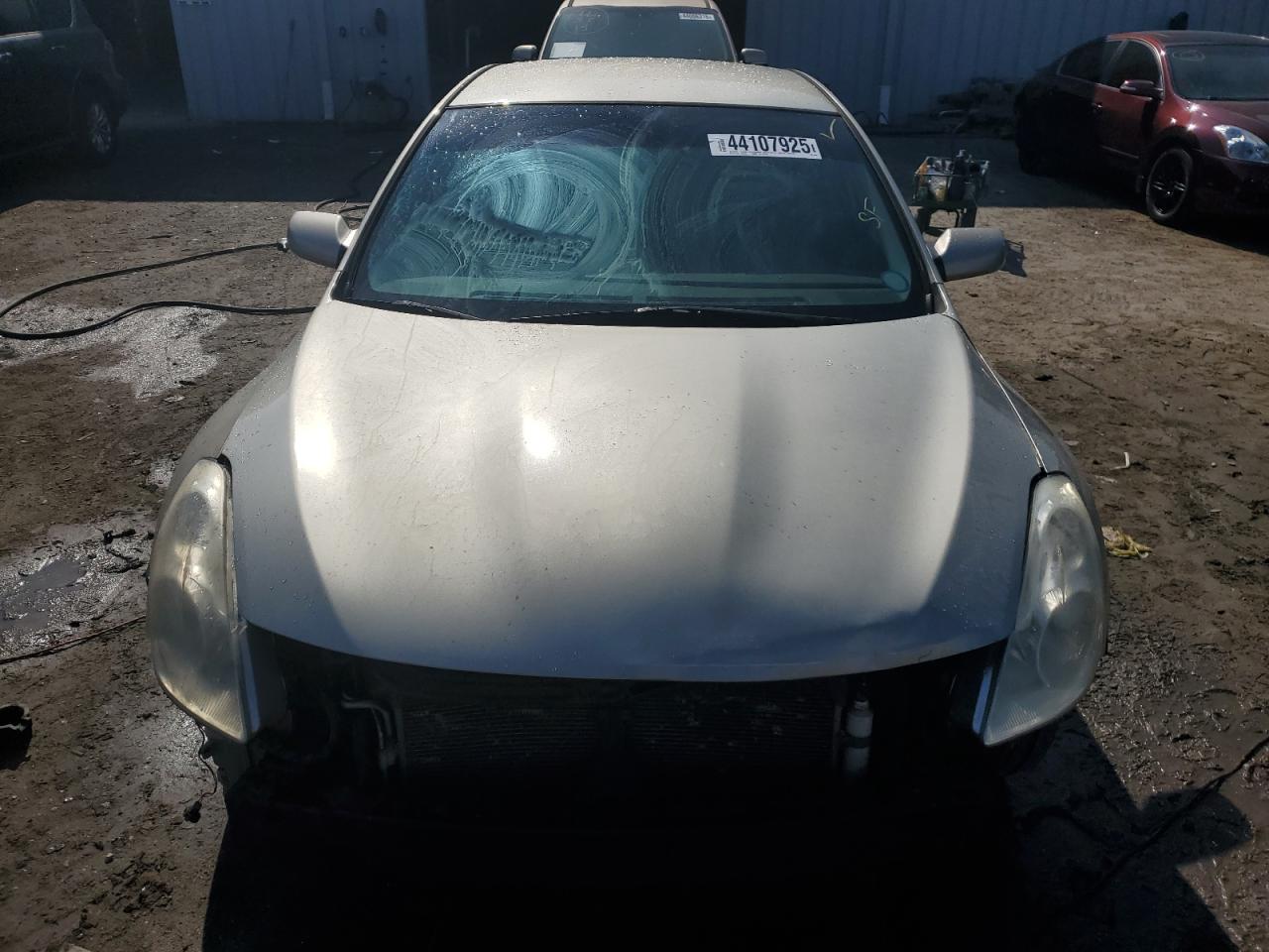 2010 Nissan Altima - Image 5