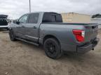 2018 Nissan Titan Sv en Venta en Newton, AL - Front End