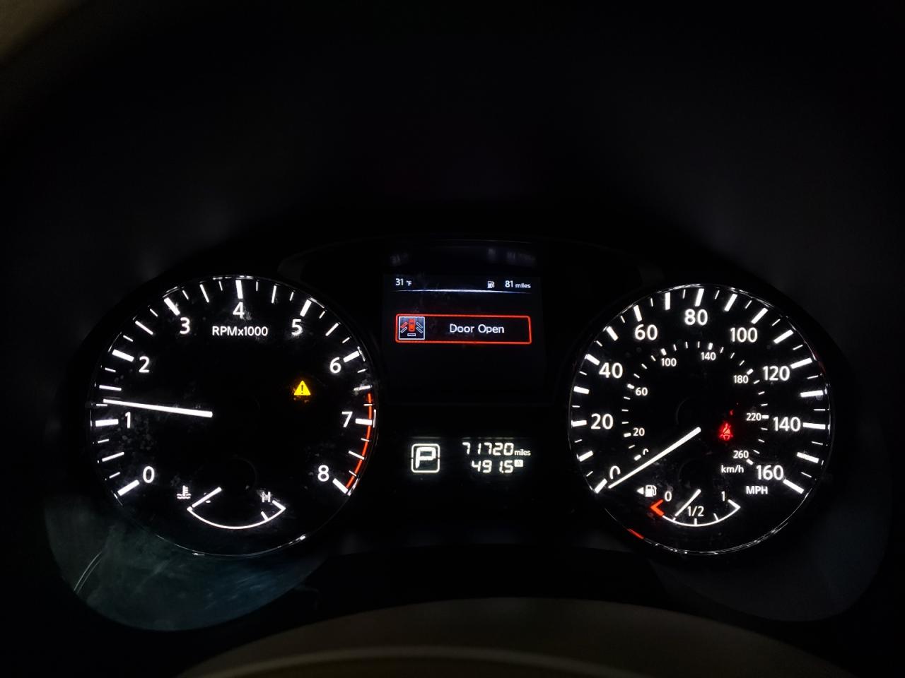 2015 Nissan Altima - Image 9