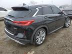 2021 Infiniti Qx50 Essential იყიდება Los Angeles-ში, CA - Front End