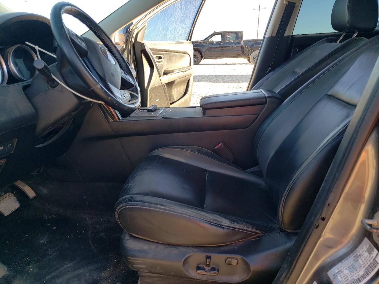 2010 Mazda CX-9 - Image 7
