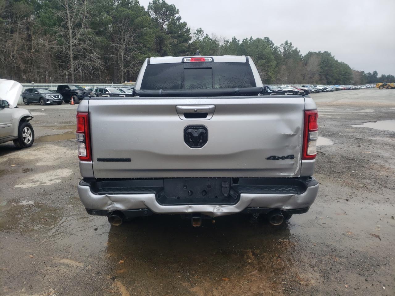 2021 RAM 1500 - Image 6