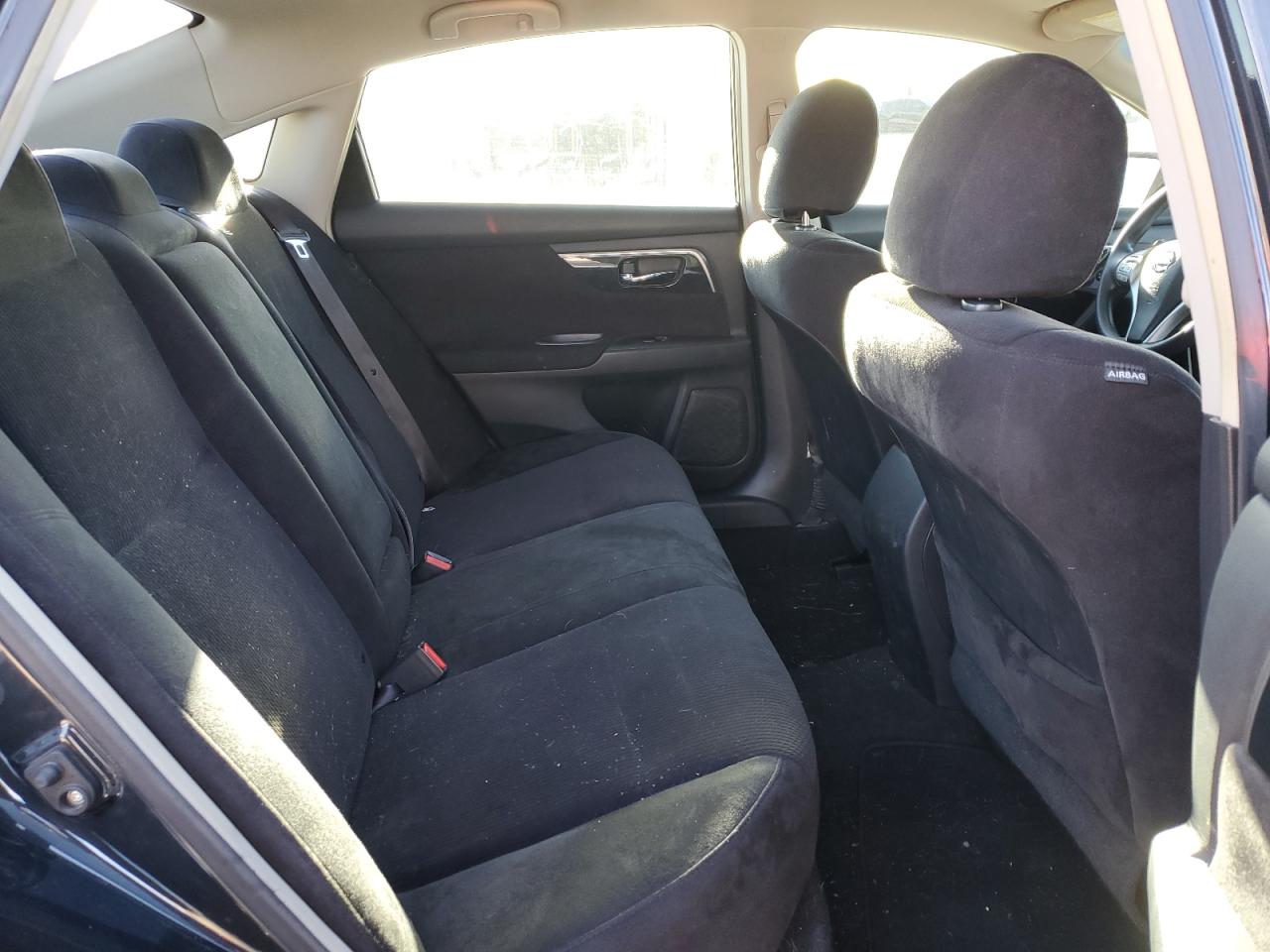2013 Nissan Altima - Image 10