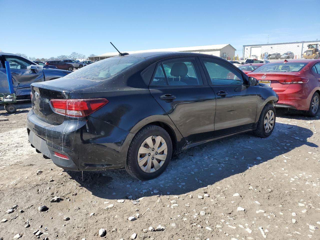 2018 Kia Rio - Image 3