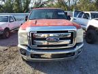 2015 Ford F250 Super Duty for Sale in Riverview, FL - Vandalism
