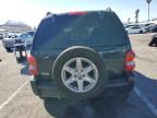 2004 Jeep Liberty Limited იყიდება Van Nuys-ში, CA - Rear End