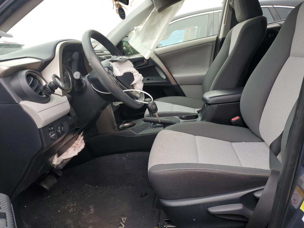 2013 Toyota RAV 4 - Image 7