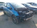 2018 VAUXHALL CORSA ENER for sale at Copart ROCHFORD