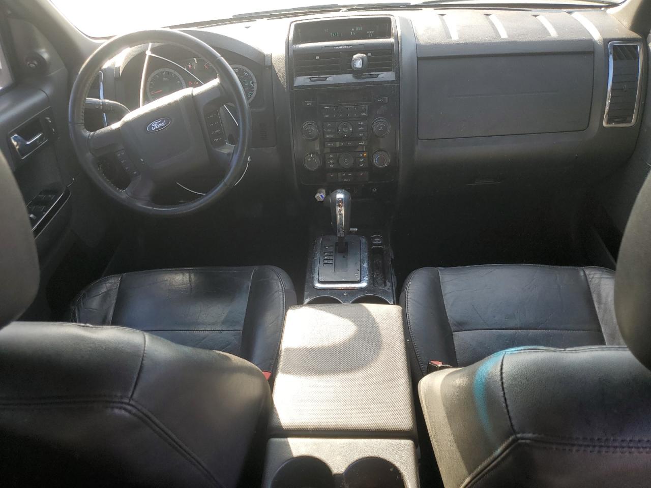 2012 Ford Escape - Image 8
