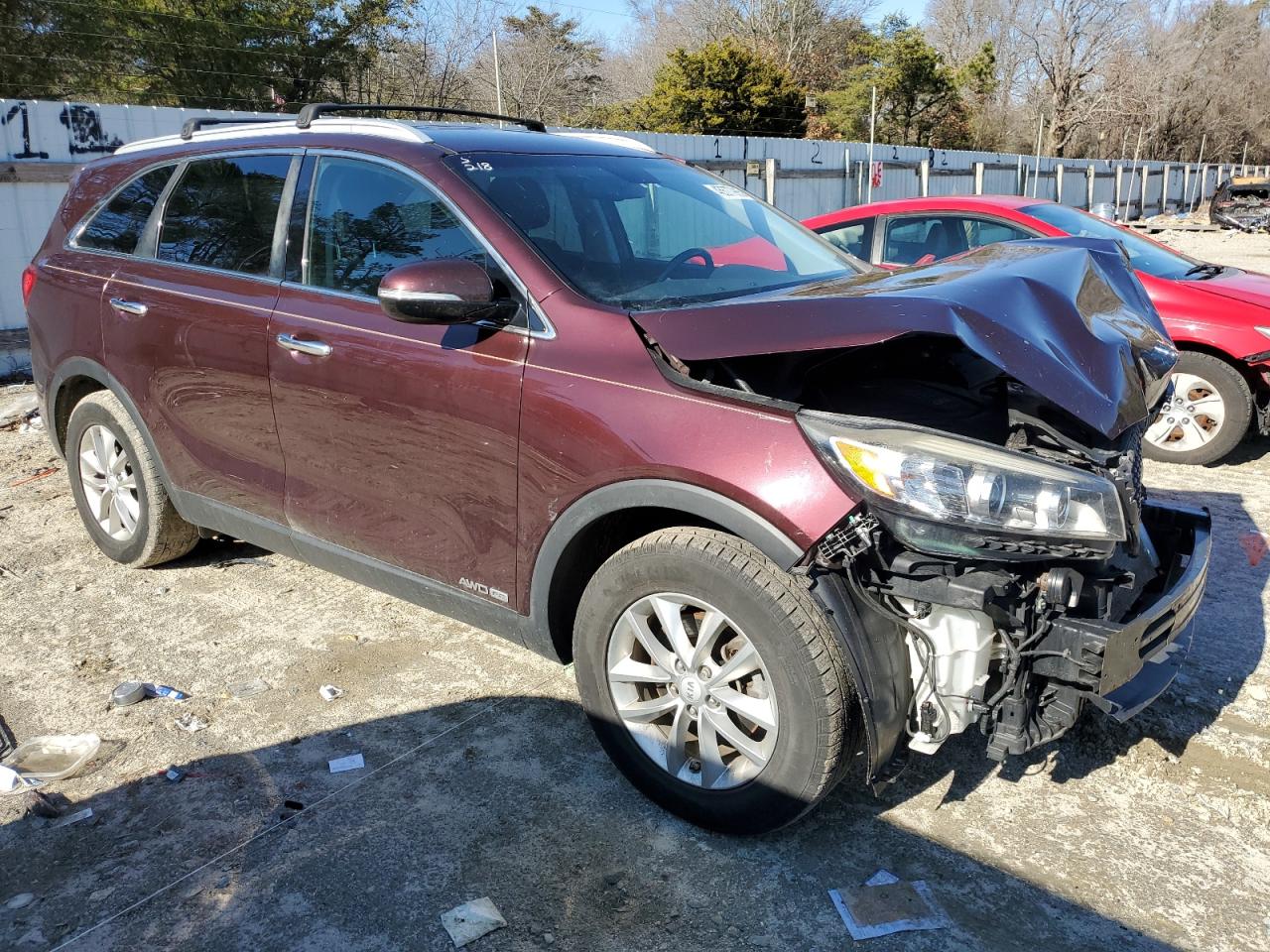 2016 Kia Sorento - Image 4