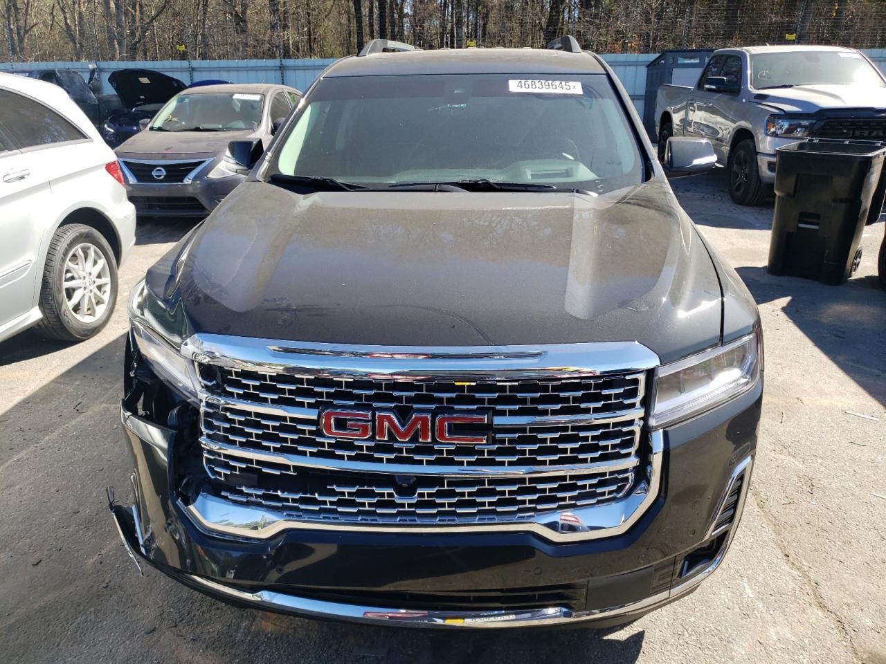2020 GMC Acadia - Image 5