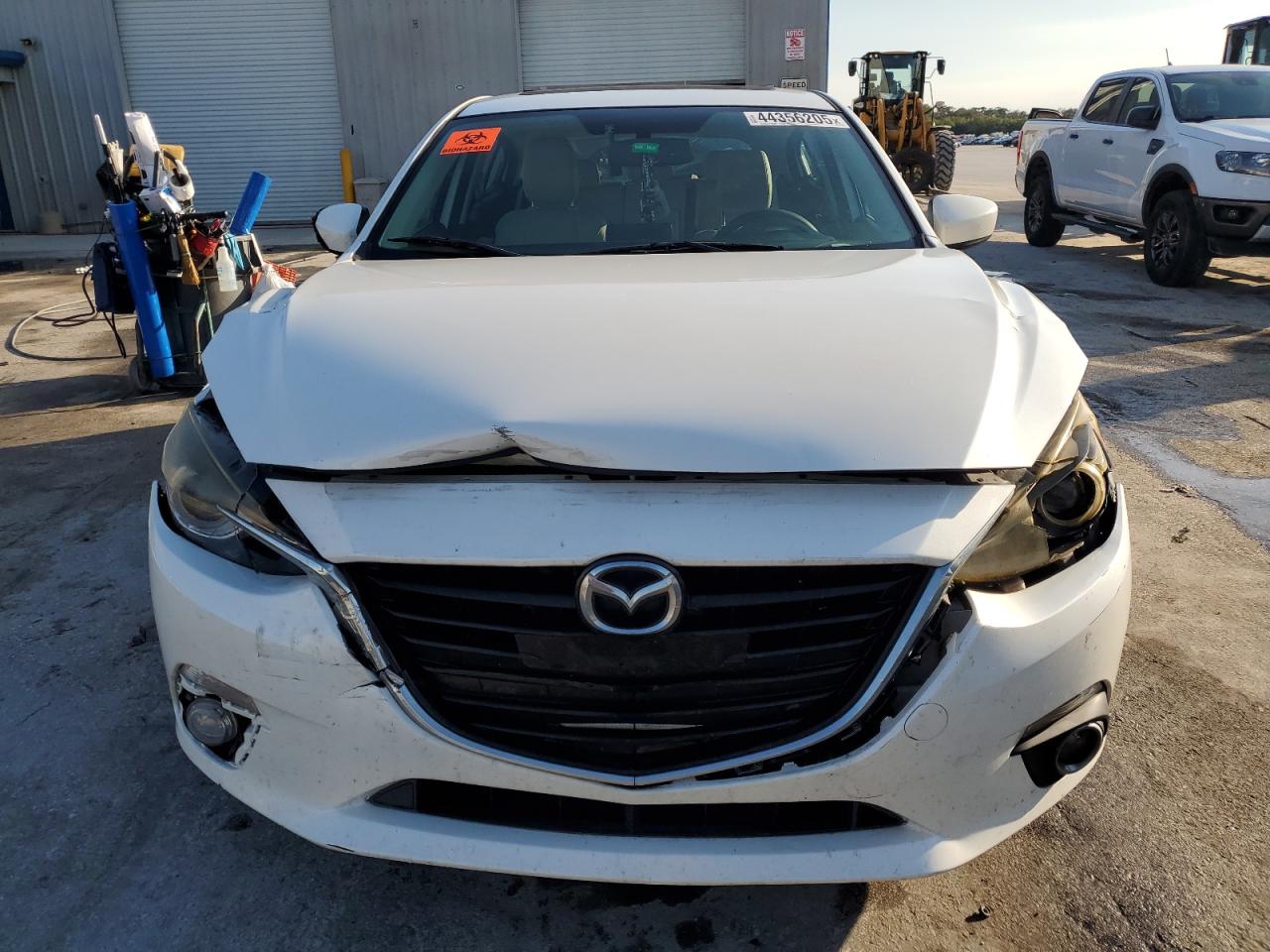 2015 Mazda 3 - Image 5