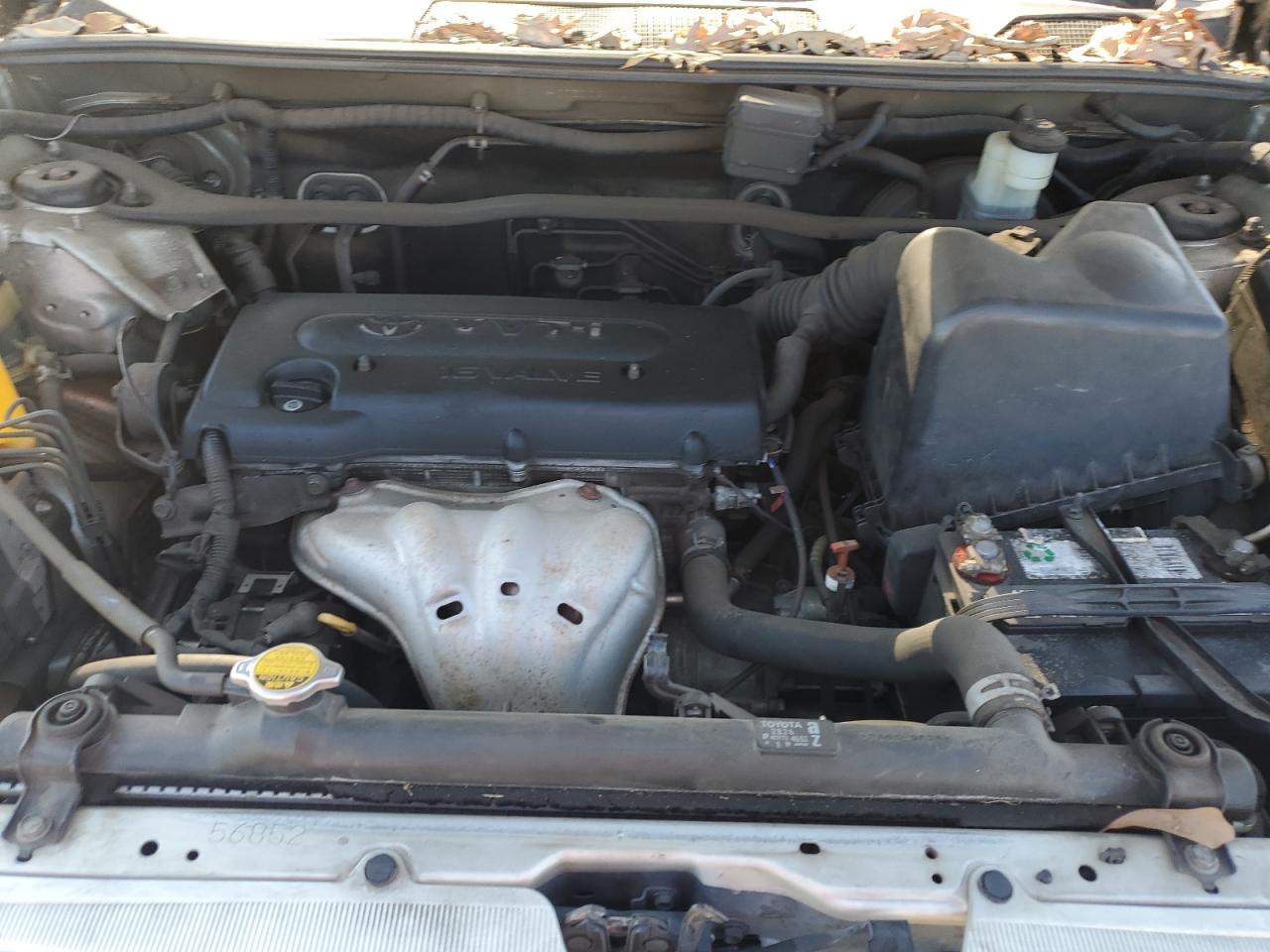 2006 Toyota Highlander - Image 11
