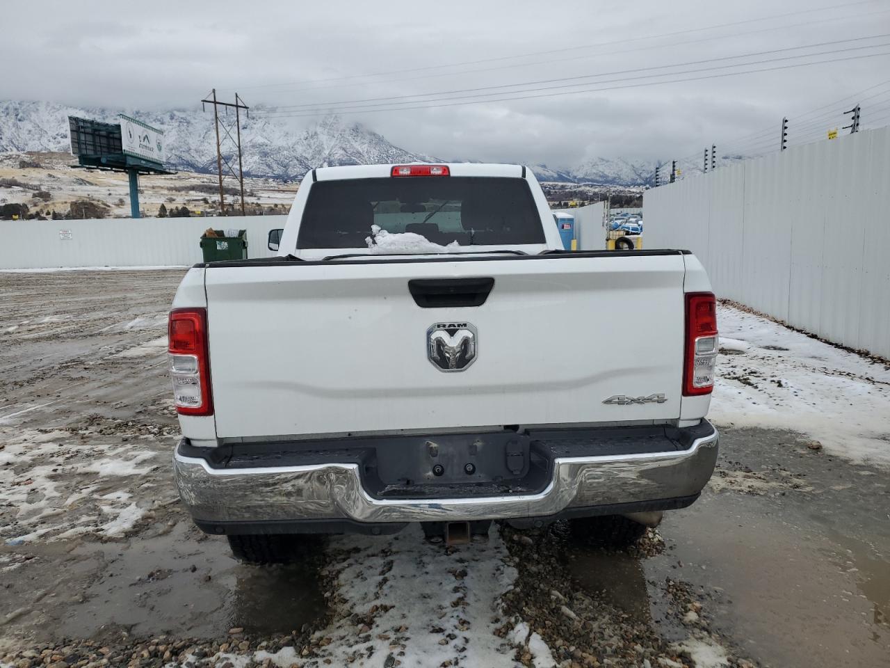 2019 RAM 2500 - Image 6