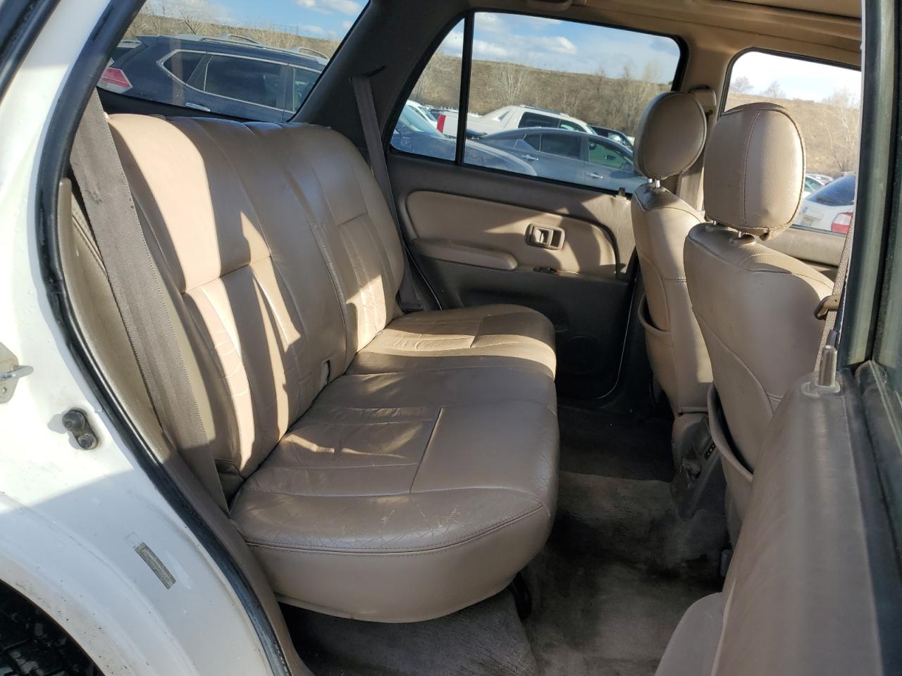 1997 Toyota 4Runner - Image 11