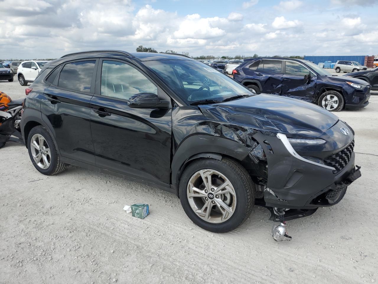 2023 Hyundai Kona - Image 4
