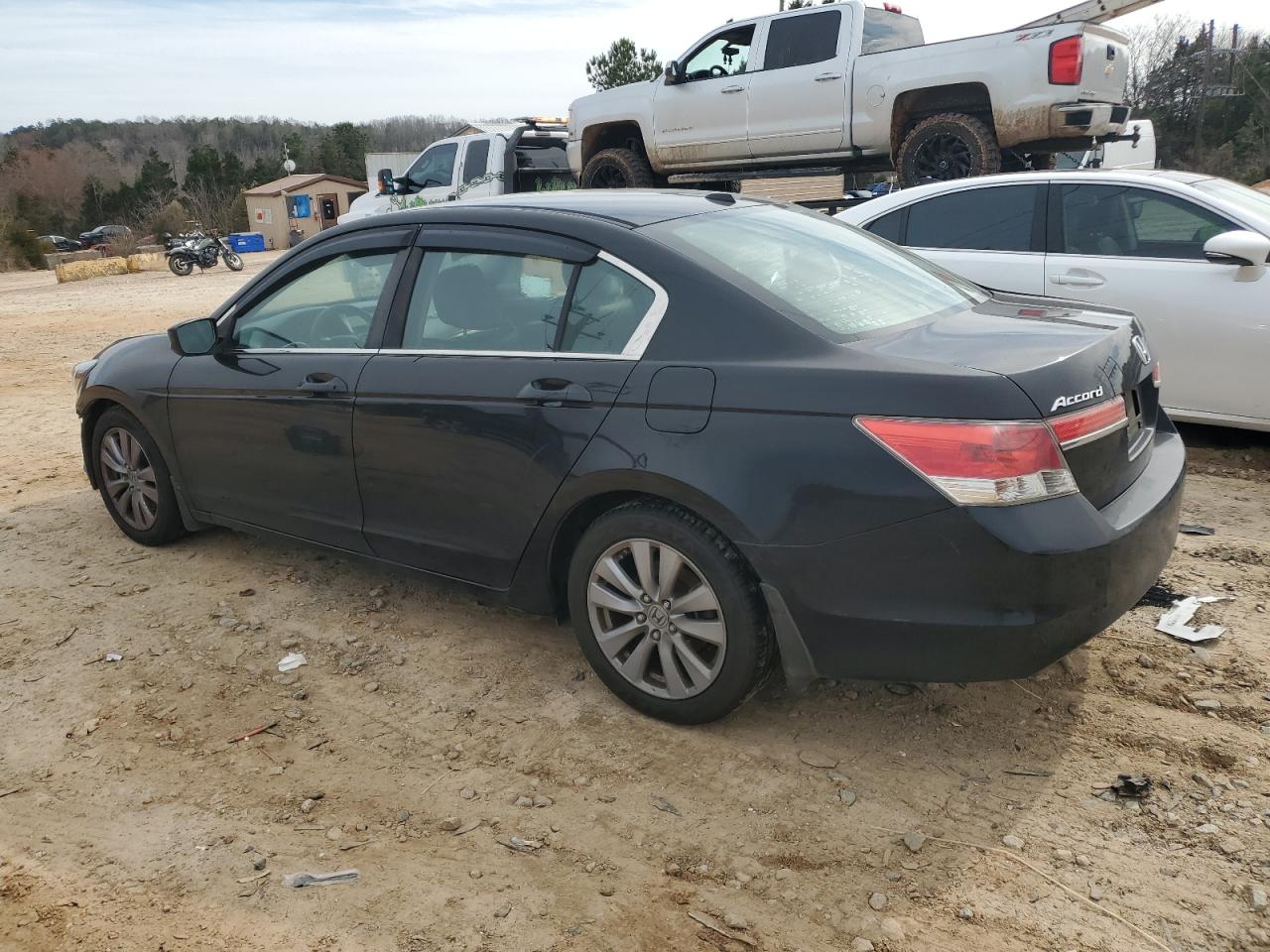 2011 Honda Accord - Image 2