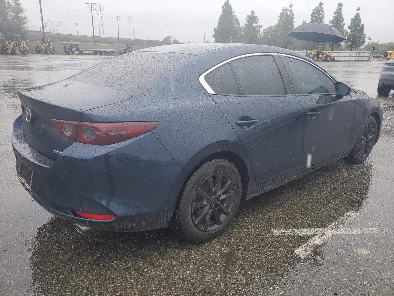 2019 Mazda 3 - Image 3