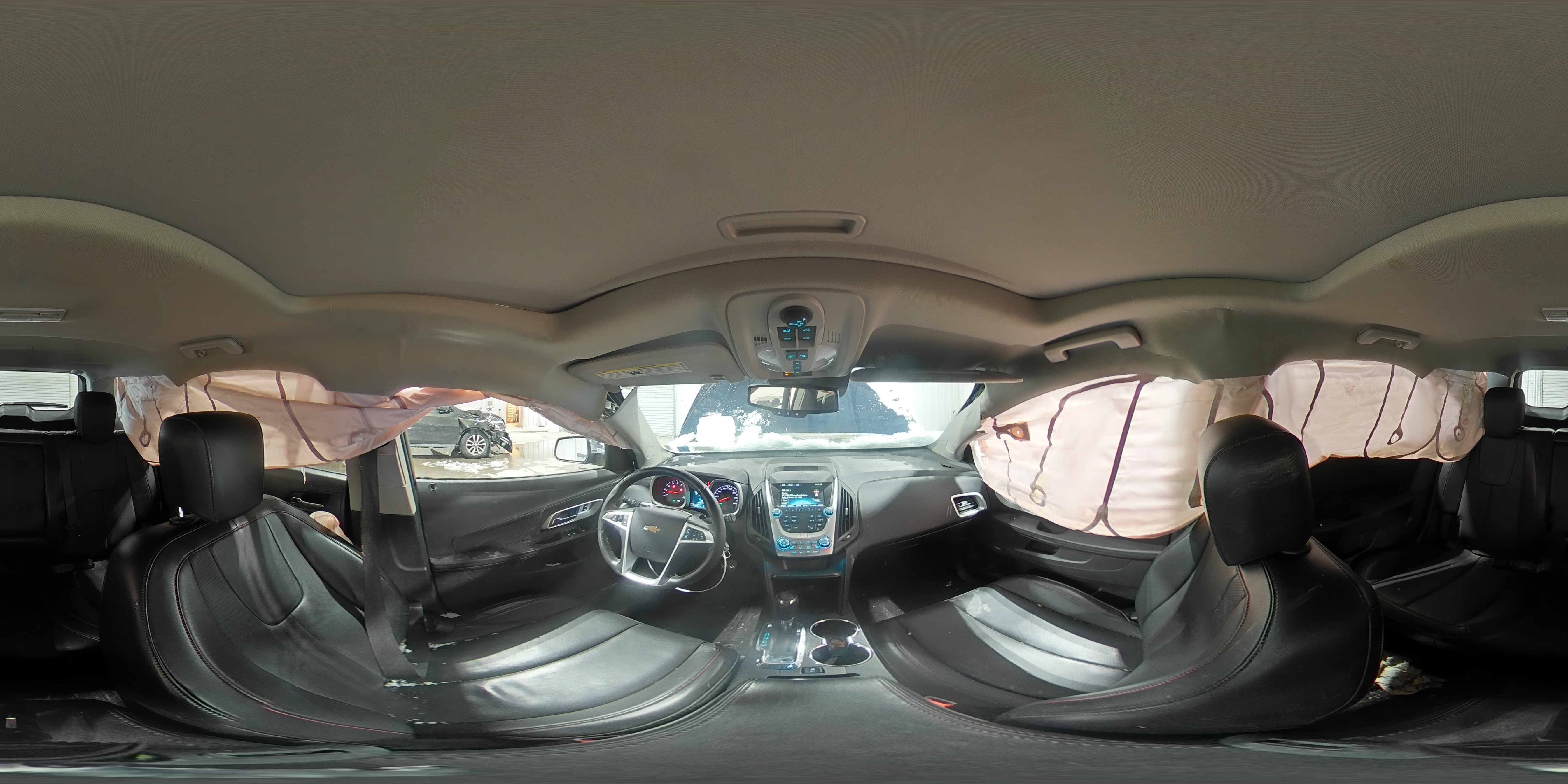 2016 Chevrolet Equinox - Image 14