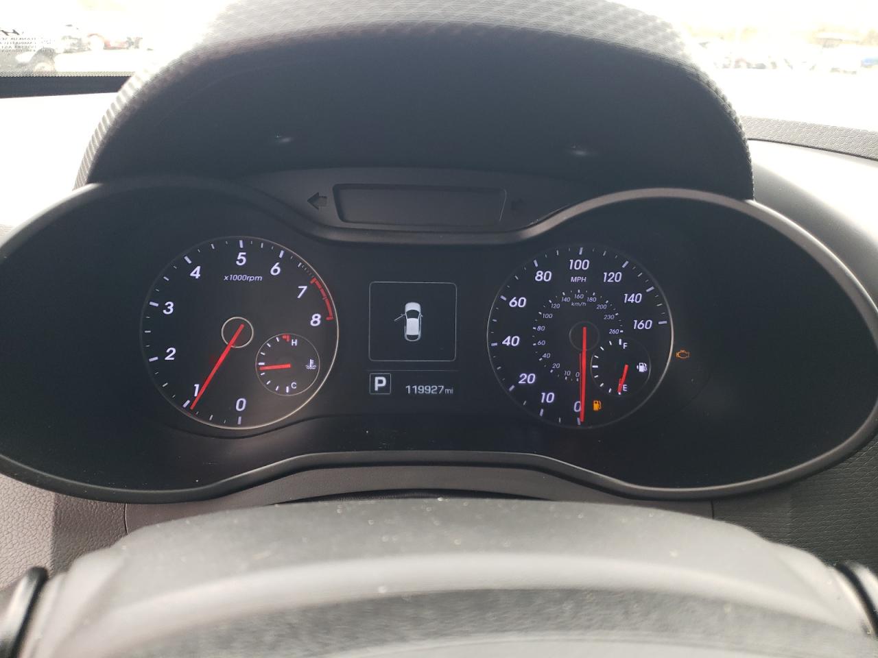 2016 Hyundai Veloster - Image 9