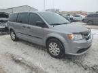 2014 DODGE GRAND CARAVAN SE for sale at Copart ON - TORONTO