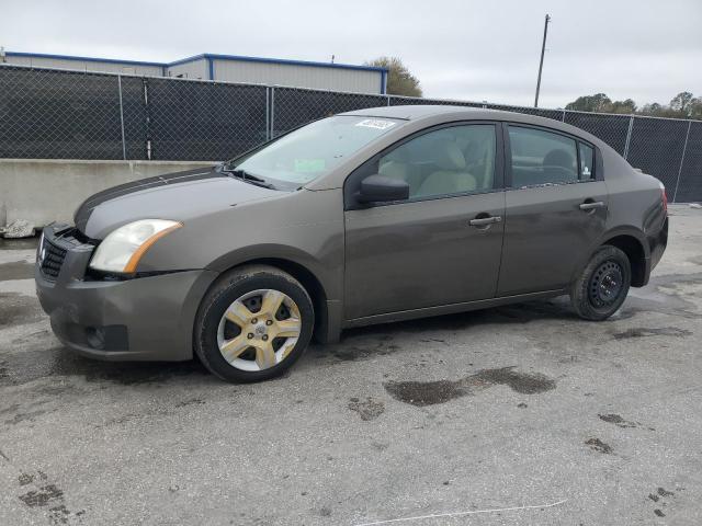 2007 Nissan Sentra 2.0