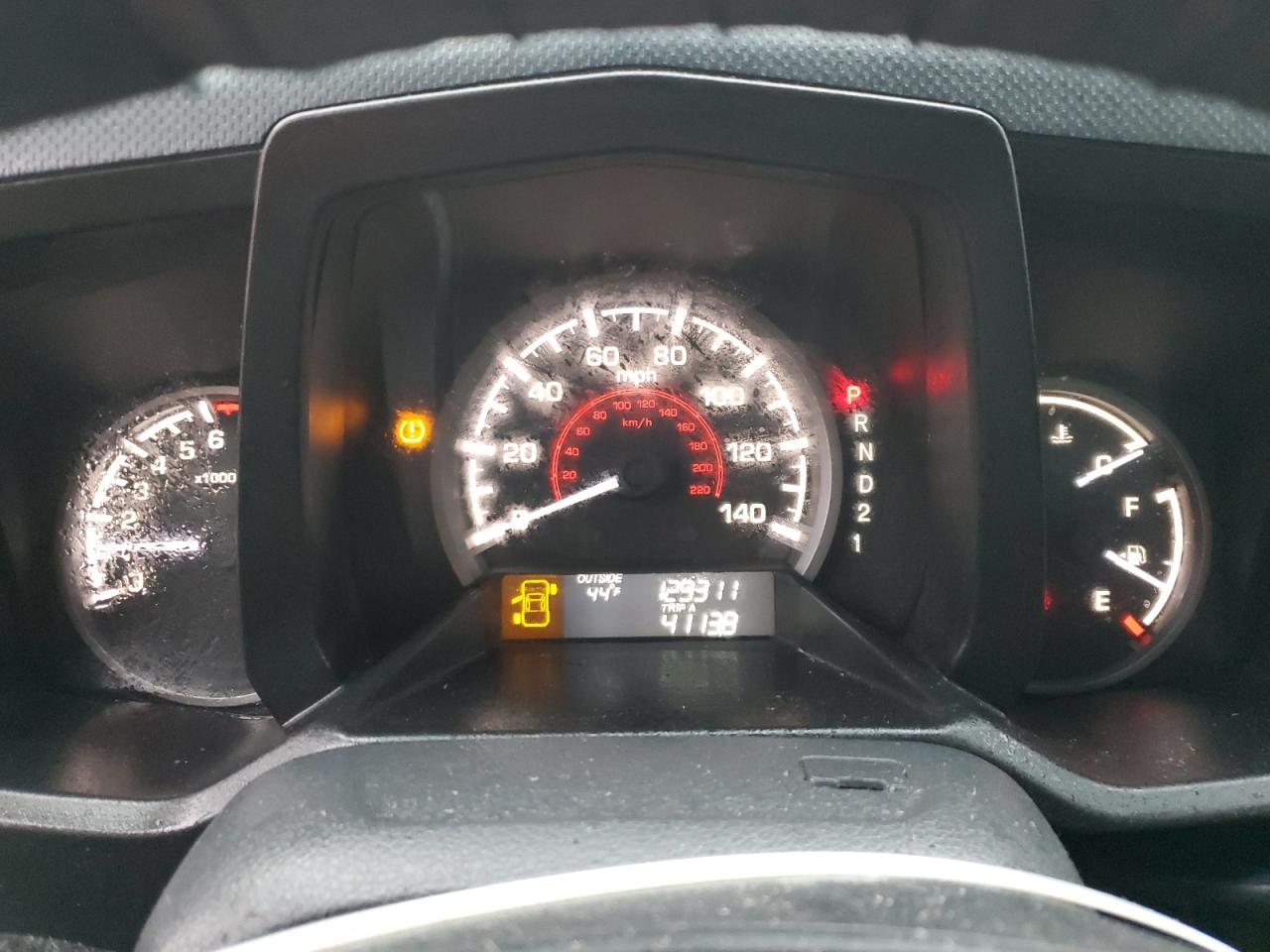 2011 Honda Ridgeline - Image 9