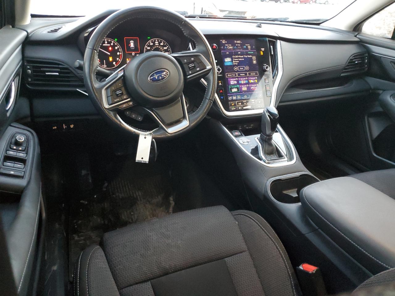 2021 Subaru Outback - Image 8