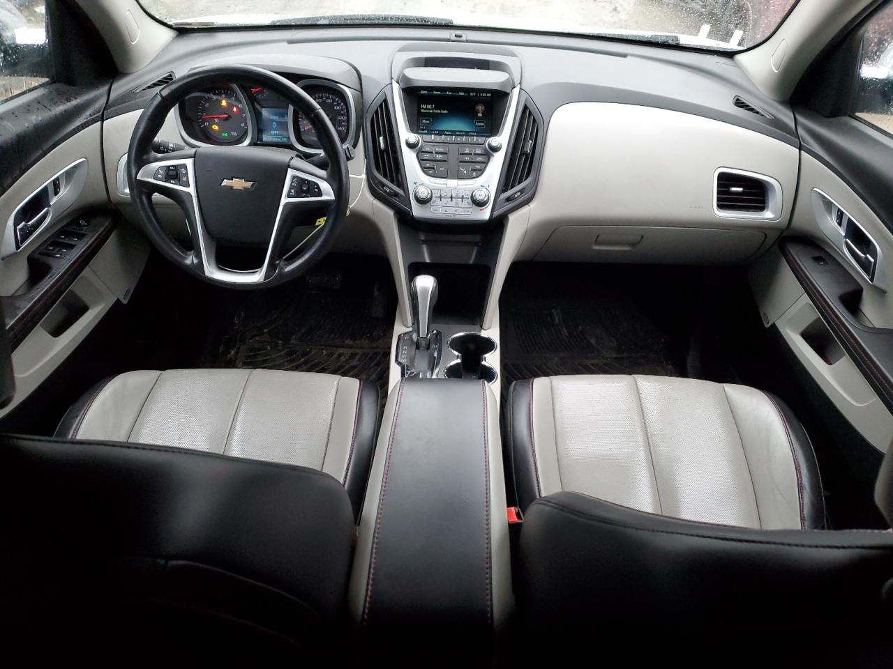 2012 Chevrolet Equinox - Image 8