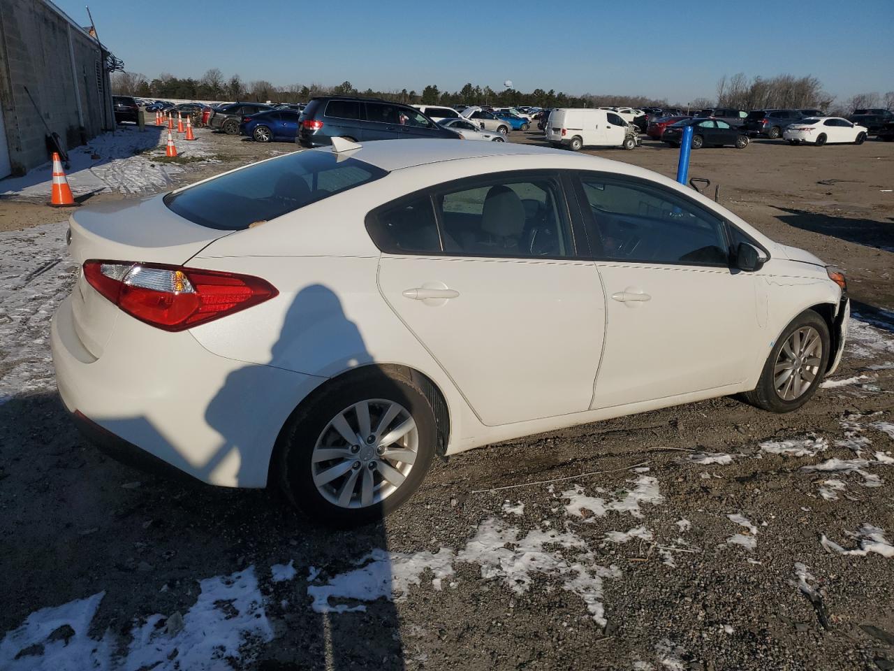 2016 Kia Forte - Image 3