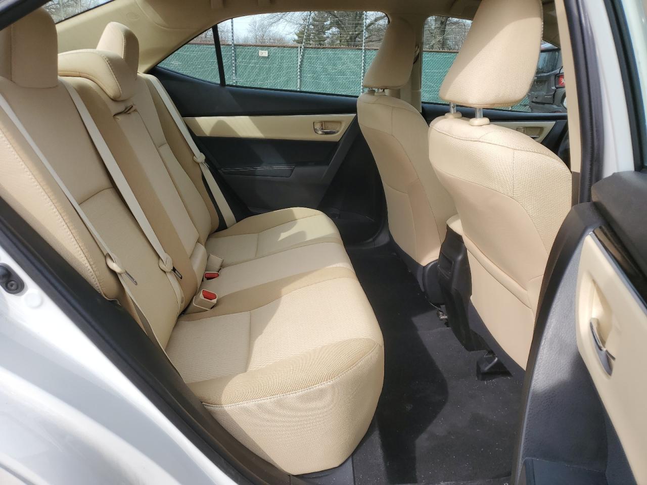 2018 Toyota Corolla - Image 10