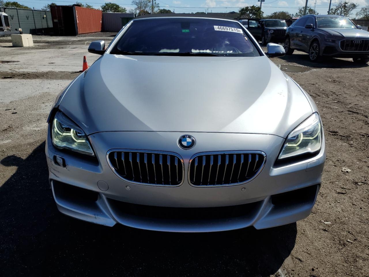 2016 BMW 6er - Image 5