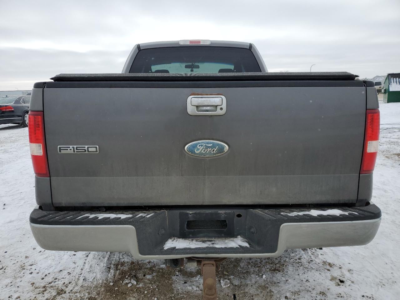 2006 Ford F-150 - Image 6