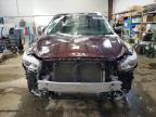 2013 INFINITI JX35  for sale at Copart AB - EDMONTON