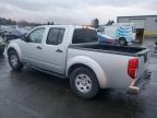 2016 Nissan Frontier S for Sale in Vallejo, CA - Side