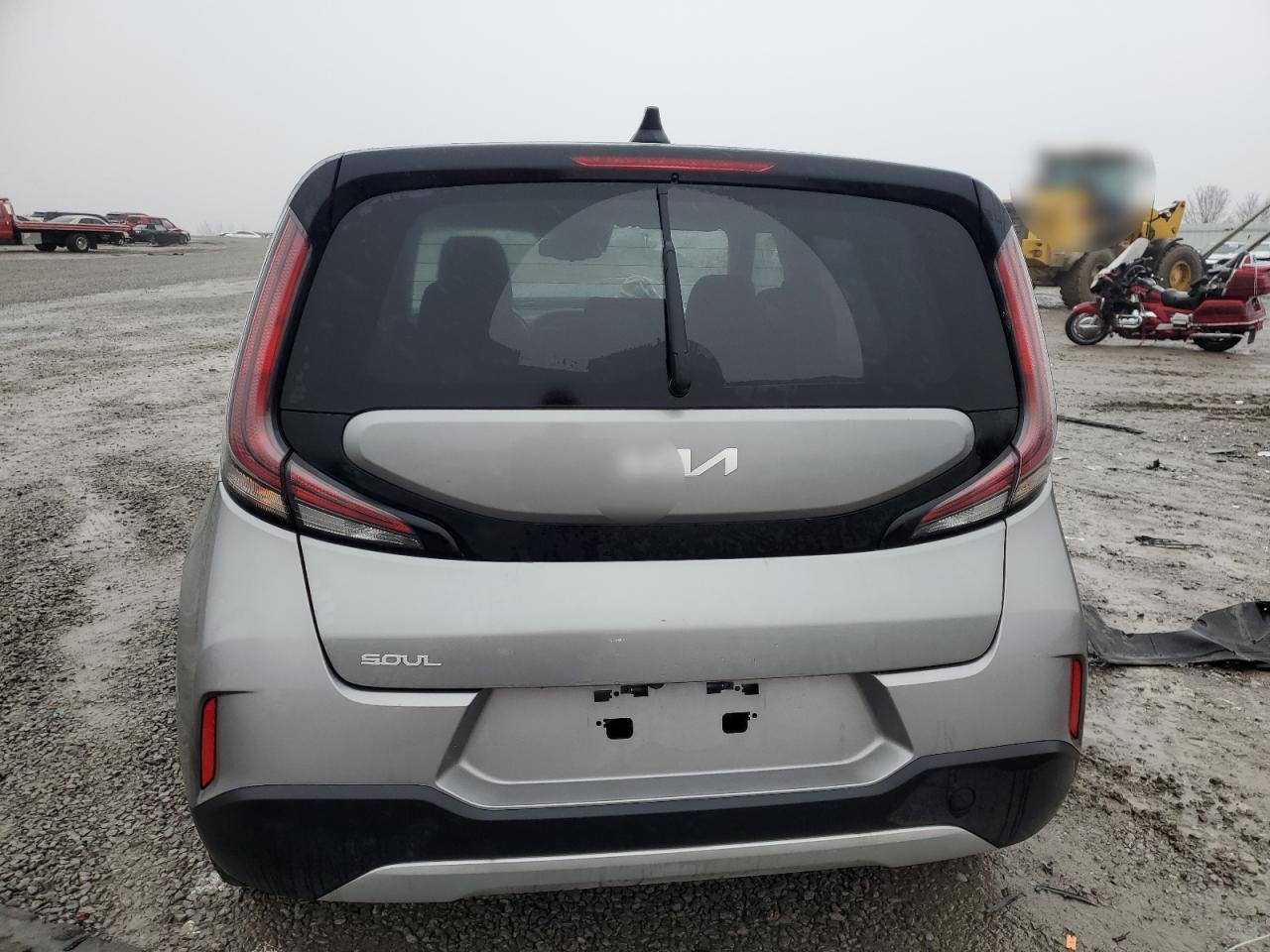 2023 Kia Soul - Image 6