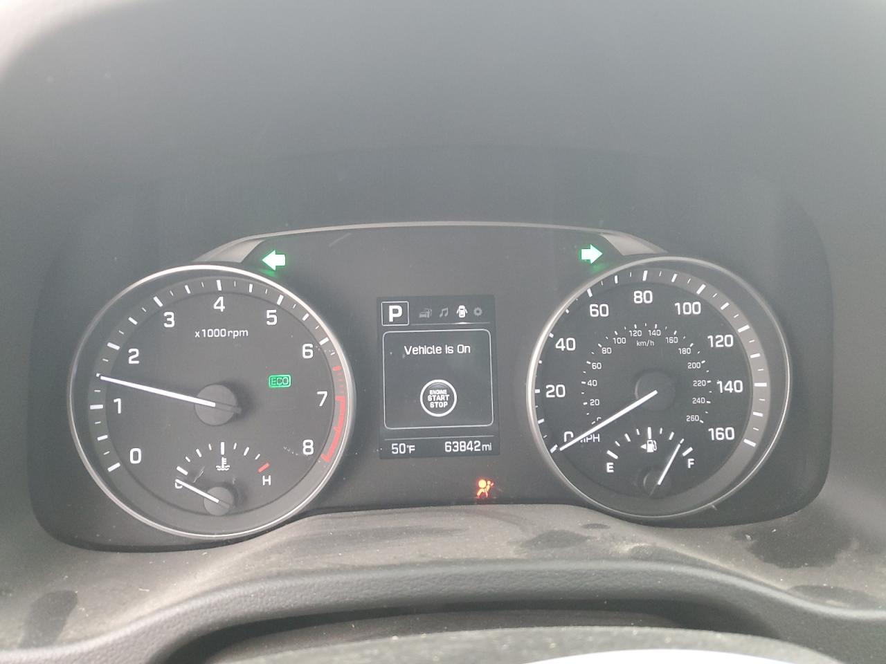 2017 Hyundai Elantra - Image 9